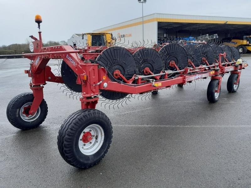 Schwader of the type Sitrex MKS14-16, Gebrauchtmaschine in ANTIGNY (Picture 3)