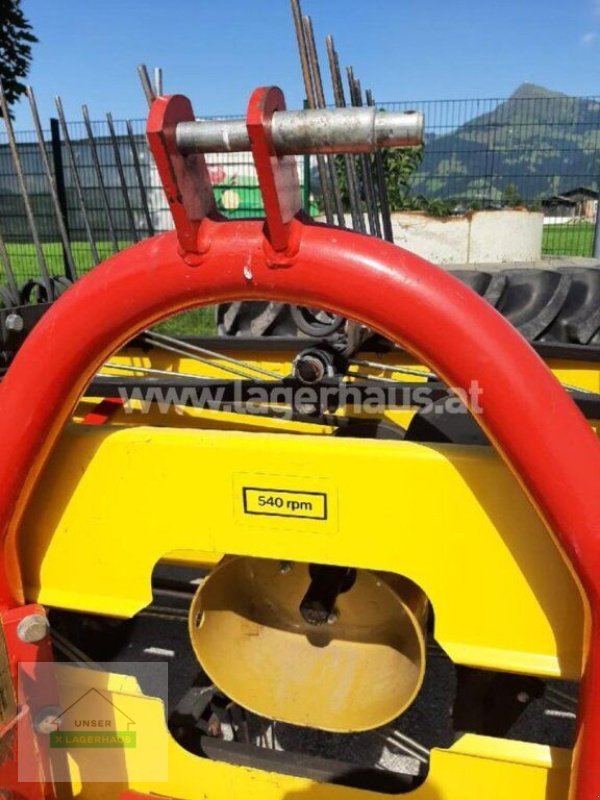 Schwader typu Sonstige 230/4, Gebrauchtmaschine v Schlitters (Obrázek 5)