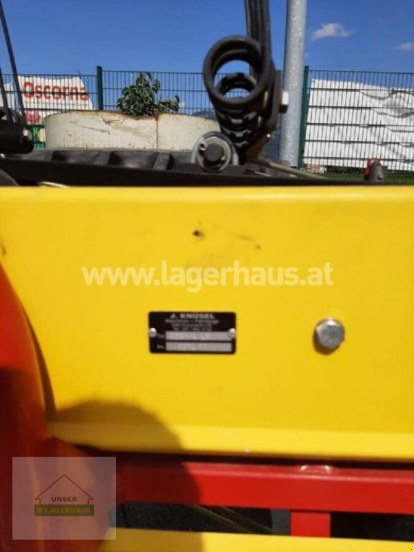 Schwader типа Sonstige 230/4, Gebrauchtmaschine в Schlitters (Фотография 4)
