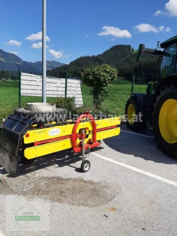 Schwader tipa Sonstige 230/4, Gebrauchtmaschine u Schlitters (Slika 3)