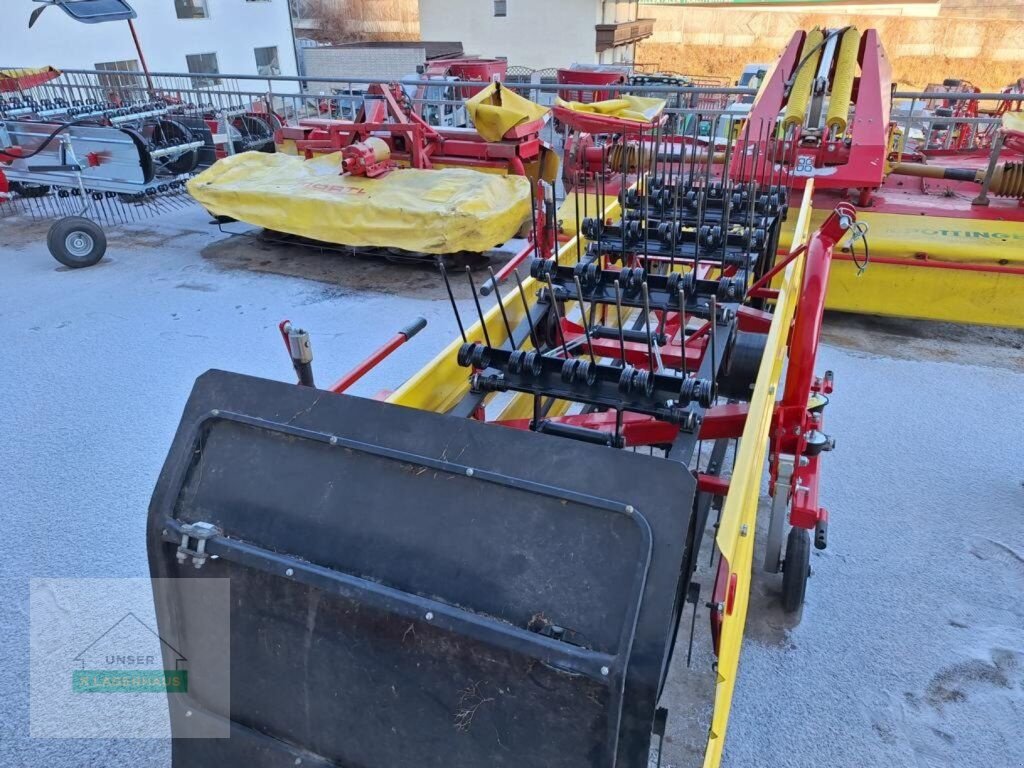 Schwader типа Sonstige 250/5, Gebrauchtmaschine в Schlitters (Фотография 3)