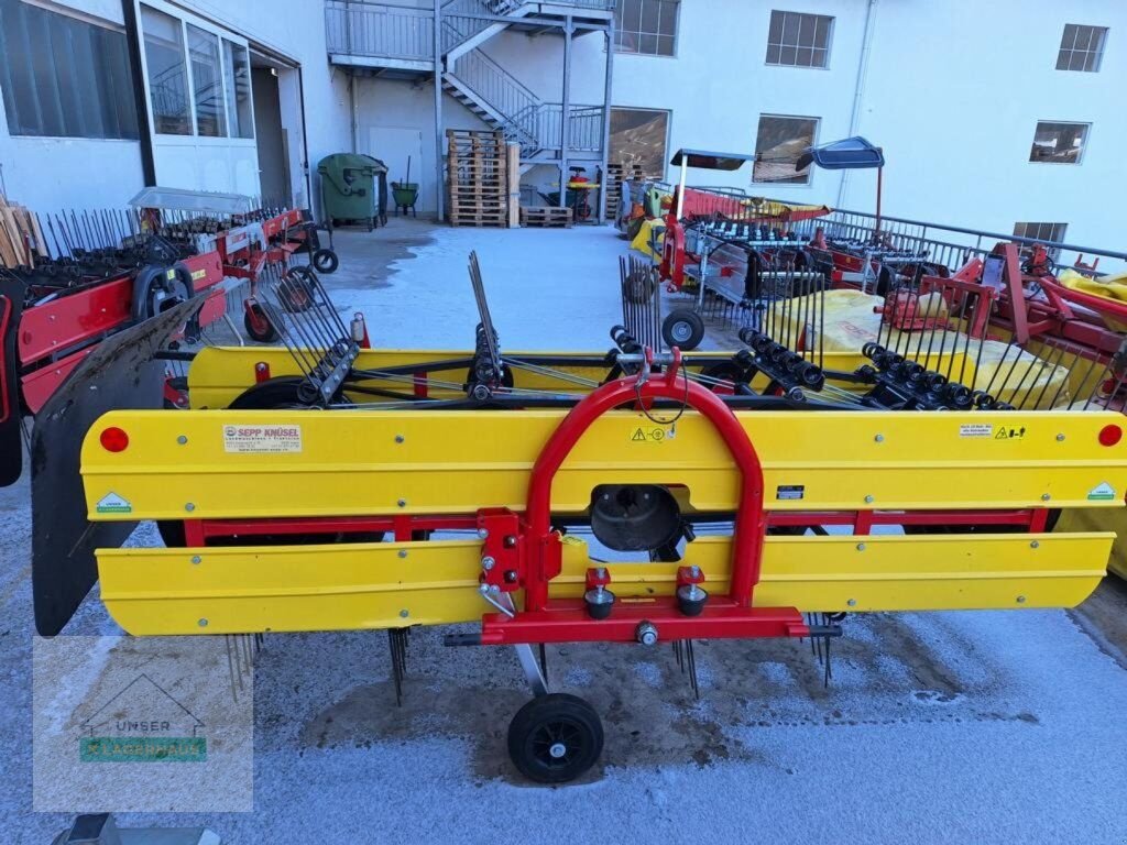 Schwader of the type Sonstige 250/5, Gebrauchtmaschine in Schlitters (Picture 1)