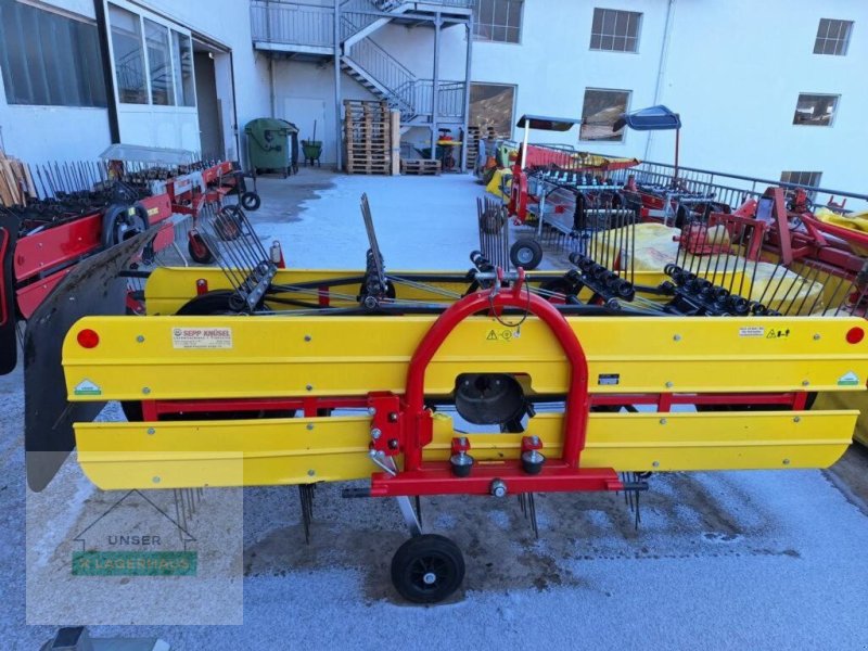 Schwader del tipo Sonstige 250/5, Gebrauchtmaschine In Schlitters (Immagine 1)