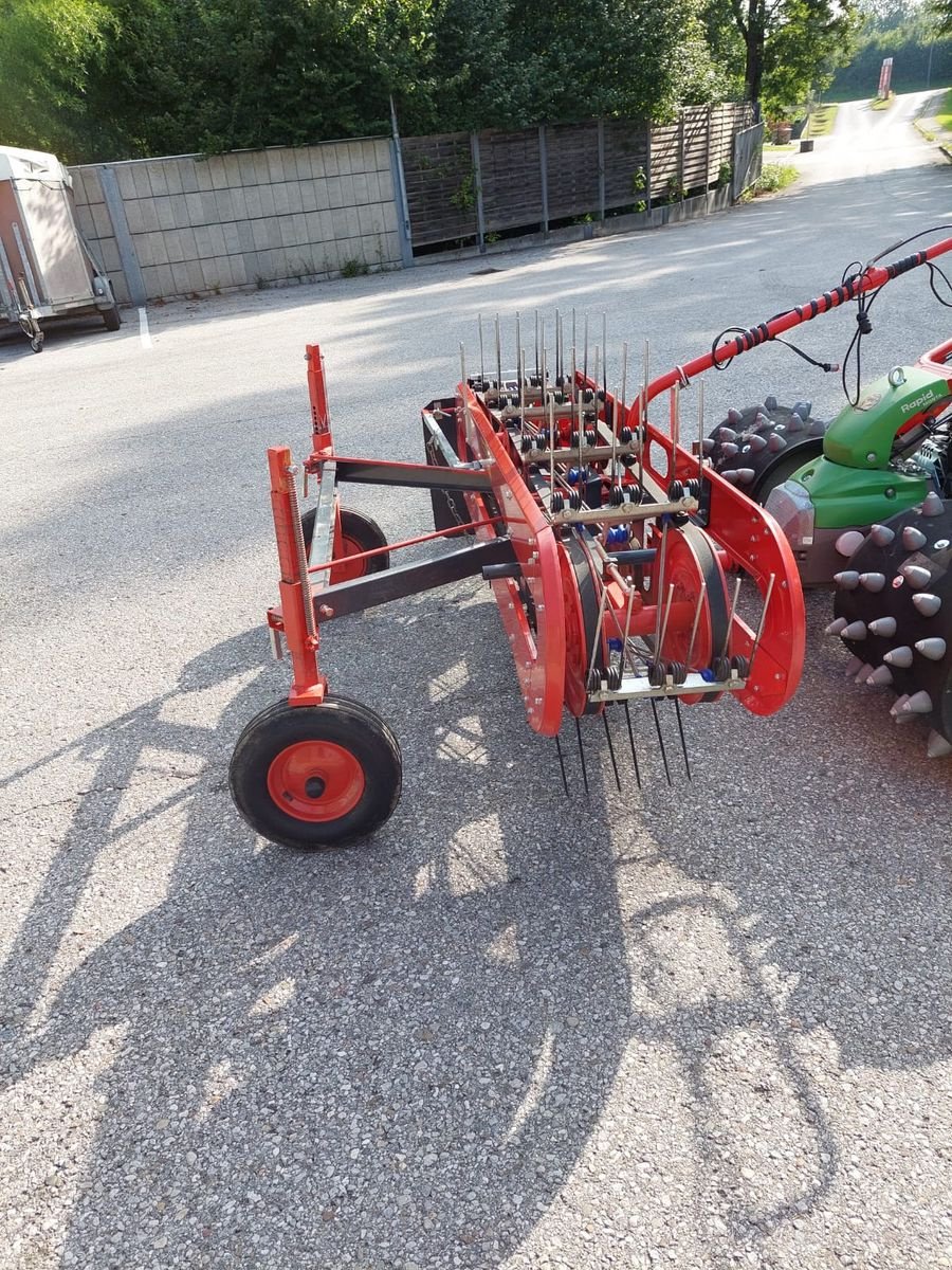 Schwader του τύπου Sonstige 2B 3Z 11, Gebrauchtmaschine σε Bergheim (Φωτογραφία 7)