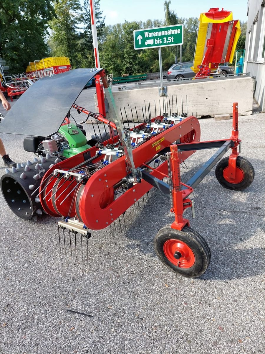 Schwader του τύπου Sonstige 2B 3Z 11, Gebrauchtmaschine σε Bergheim (Φωτογραφία 8)