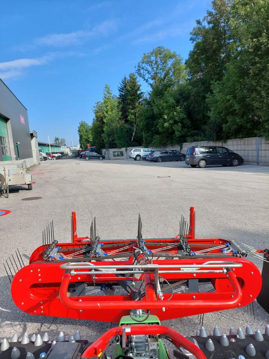 Schwader του τύπου Sonstige 2B 3Z 11, Gebrauchtmaschine σε Bergheim (Φωτογραφία 3)