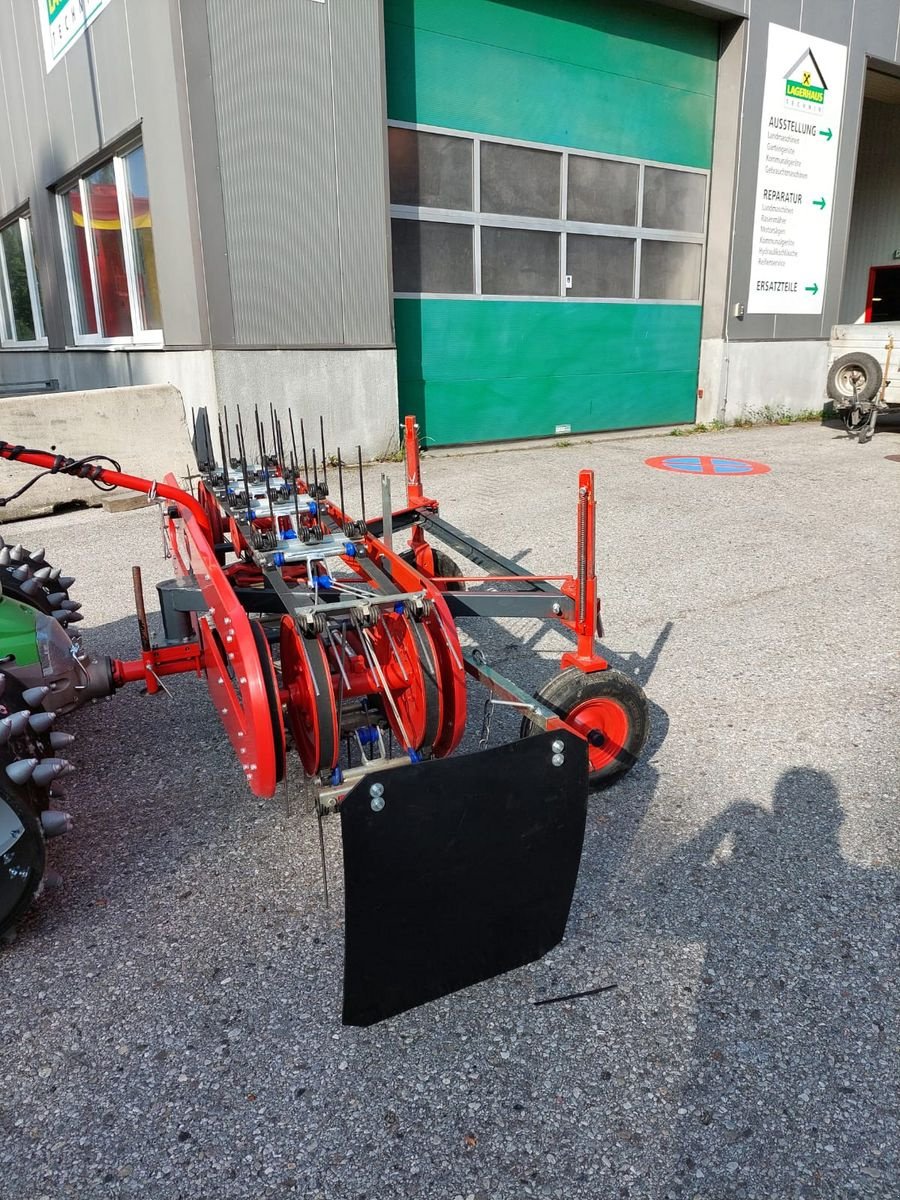 Schwader του τύπου Sonstige 2B 3Z 11, Gebrauchtmaschine σε Bergheim (Φωτογραφία 2)