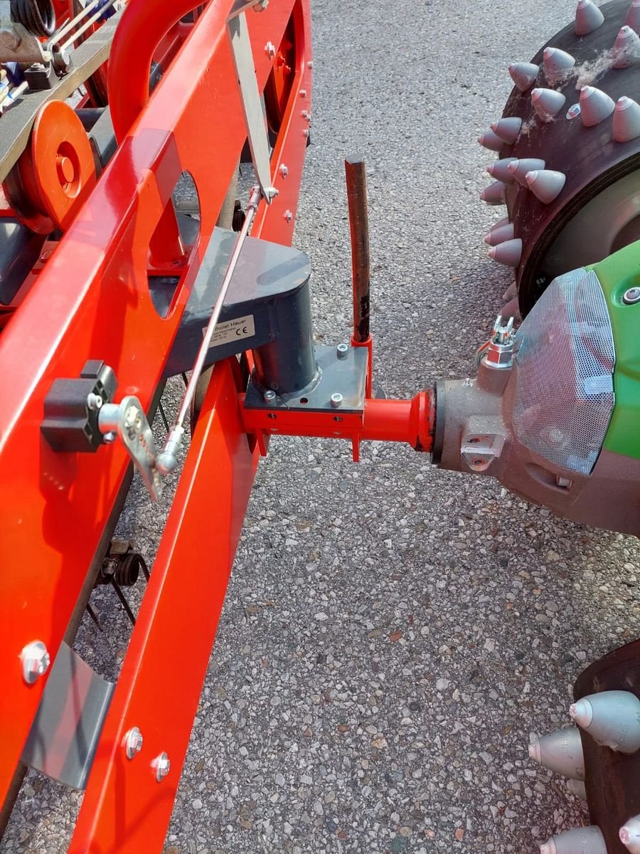 Schwader του τύπου Sonstige 2B 3Z 11, Gebrauchtmaschine σε Bergheim (Φωτογραφία 6)