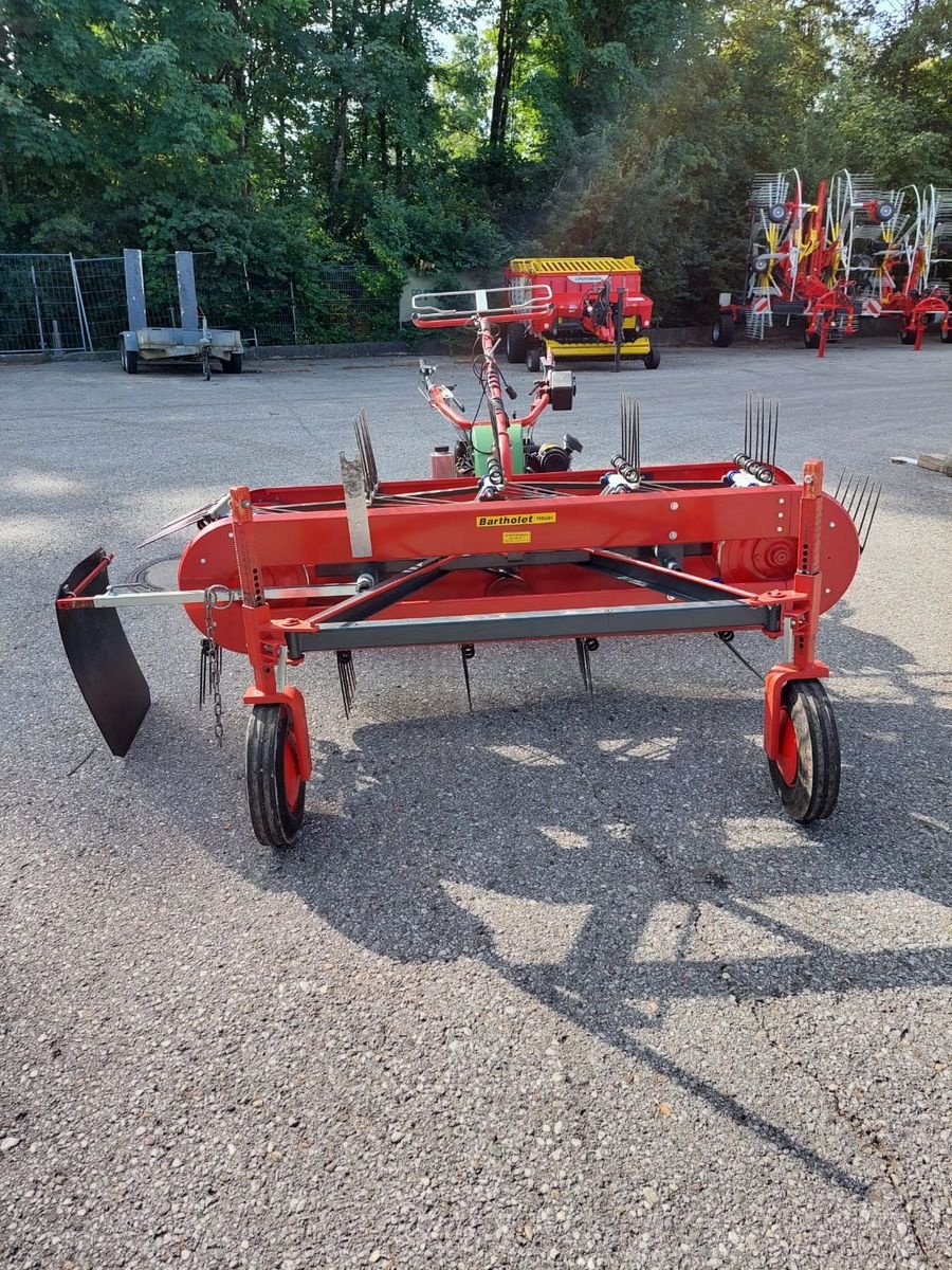 Schwader του τύπου Sonstige 2B 3Z 11, Gebrauchtmaschine σε Bergheim (Φωτογραφία 1)