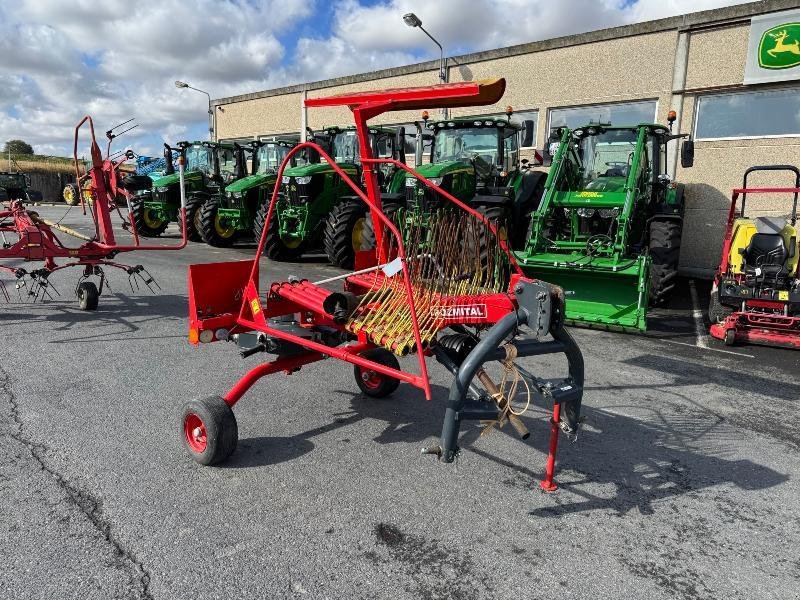 Schwader a típus Sonstige 302, Gebrauchtmaschine ekkor: Wargnies Le Grand (Kép 6)