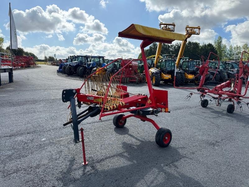 Schwader a típus Sonstige 302, Gebrauchtmaschine ekkor: Wargnies Le Grand (Kép 1)