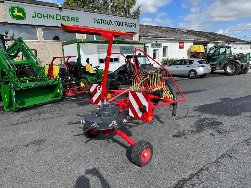 Schwader a típus Sonstige 302, Gebrauchtmaschine ekkor: Wargnies Le Grand (Kép 4)