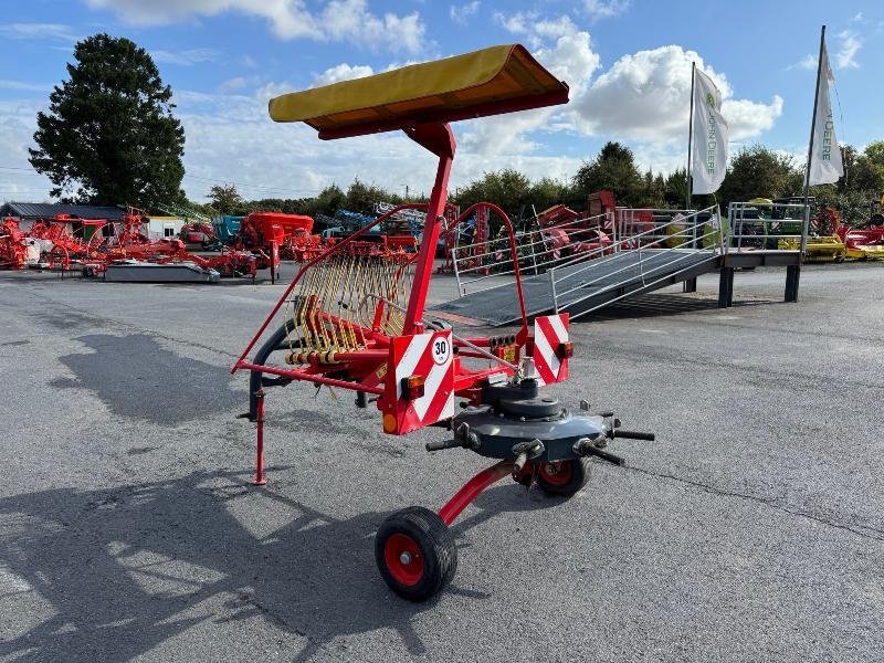 Schwader a típus Sonstige 302, Gebrauchtmaschine ekkor: Wargnies Le Grand (Kép 2)