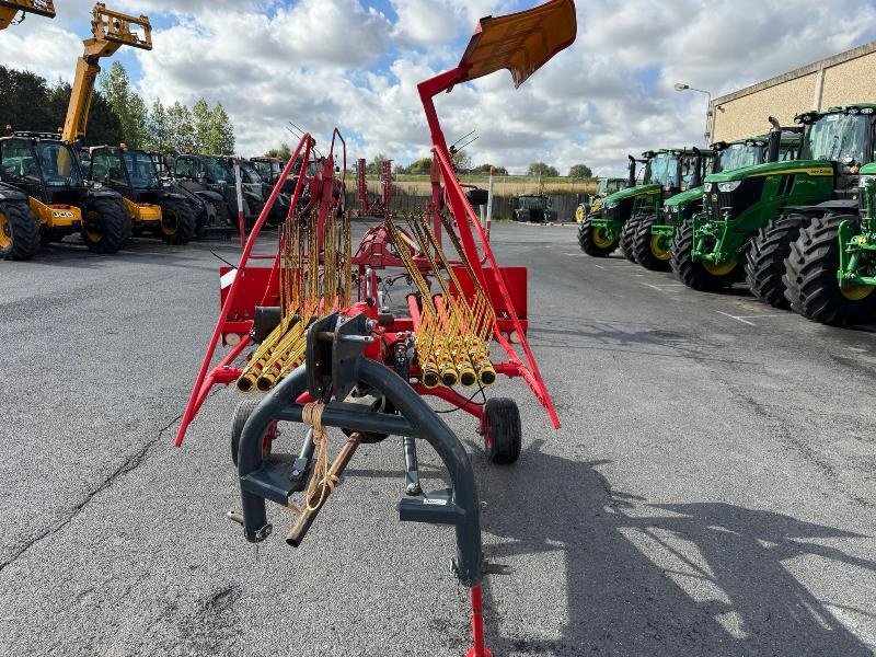 Schwader a típus Sonstige 302, Gebrauchtmaschine ekkor: Wargnies Le Grand (Kép 8)