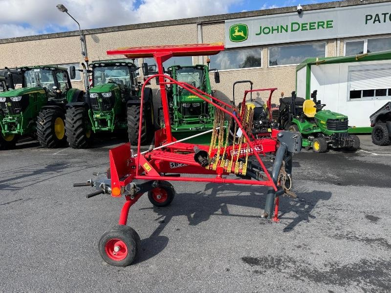 Schwader a típus Sonstige 302, Gebrauchtmaschine ekkor: Wargnies Le Grand (Kép 5)