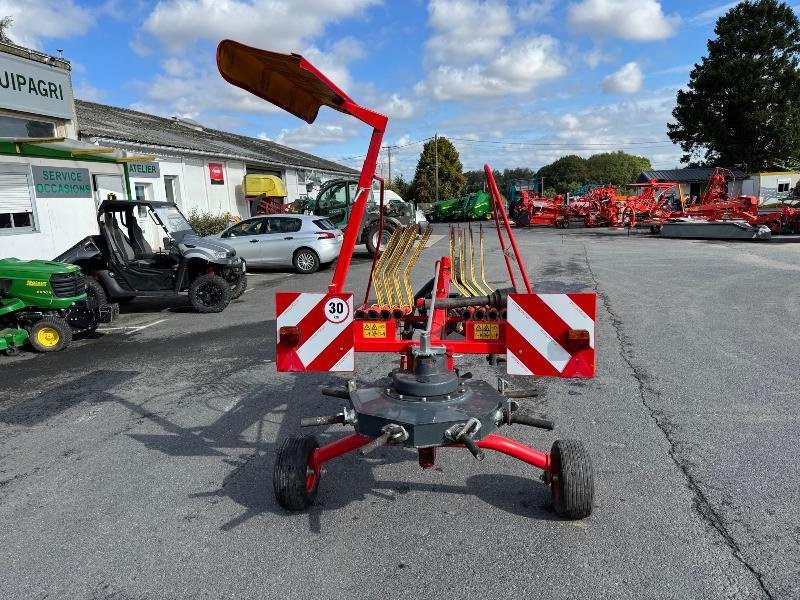 Schwader a típus Sonstige 302, Gebrauchtmaschine ekkor: Wargnies Le Grand (Kép 3)