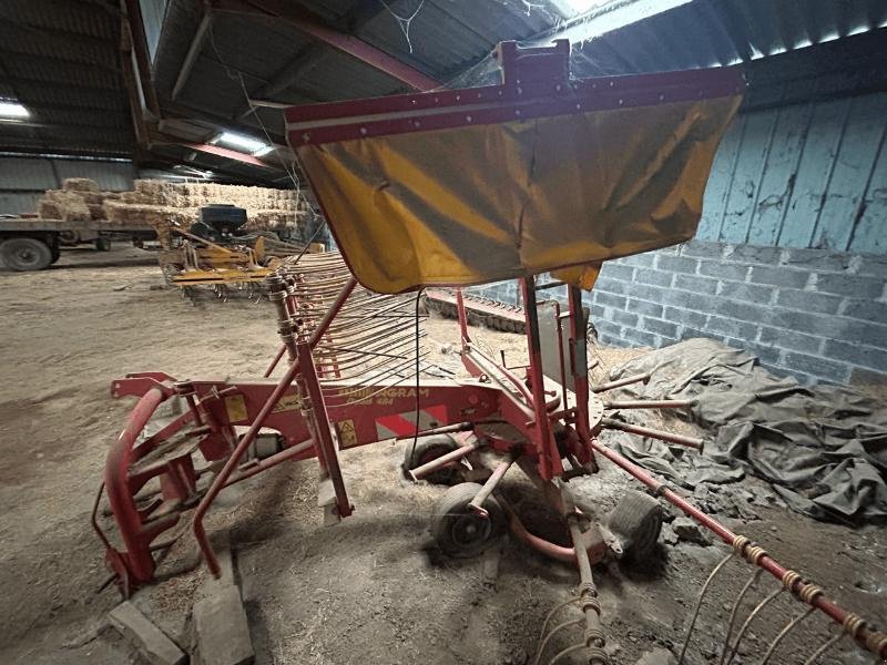 Schwader typu Sonstige 484, Gebrauchtmaschine v Richebourg (Obrázek 6)