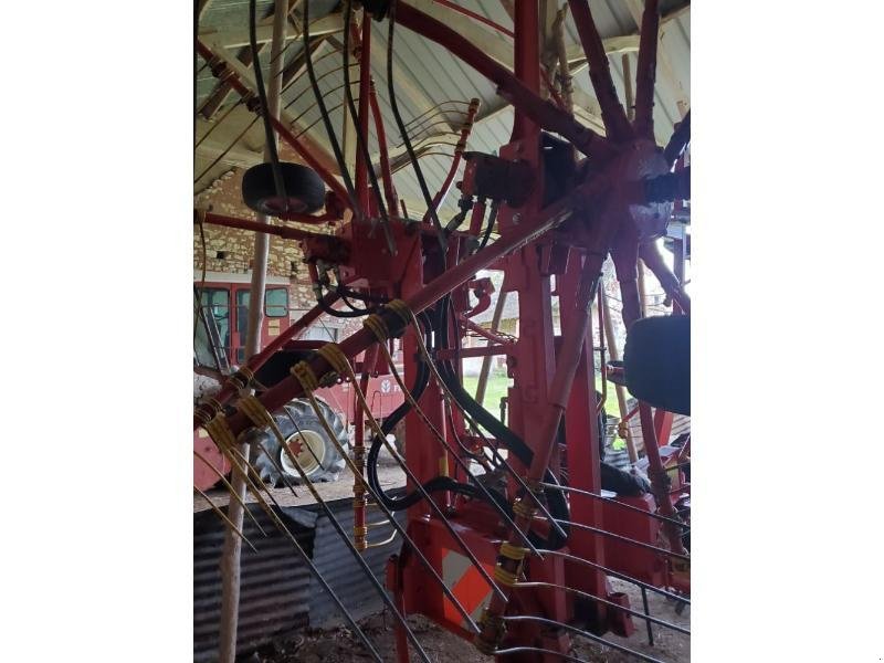 Schwader a típus Sonstige 6000, Gebrauchtmaschine ekkor: BRAY en Val (Kép 4)