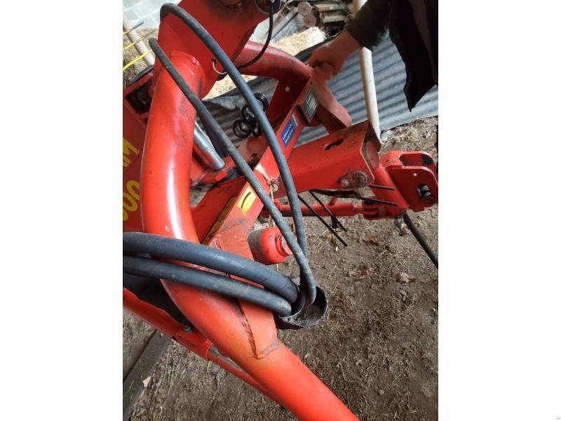 Schwader a típus Sonstige 6000, Gebrauchtmaschine ekkor: BRAY en Val (Kép 3)