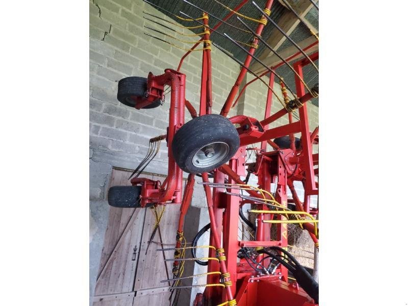 Schwader a típus Sonstige 6000, Gebrauchtmaschine ekkor: BRAY en Val (Kép 2)