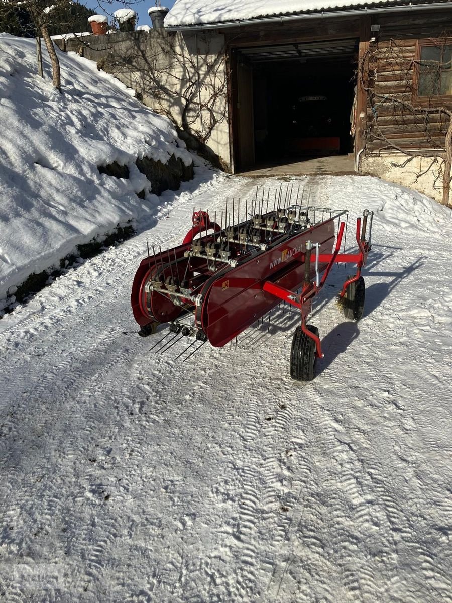 Schwader typu Sonstige Alp & More Bandrechen T 220/3, Gebrauchtmaschine v Eben (Obrázek 2)