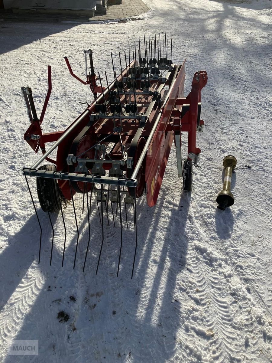 Schwader typu Sonstige Alp & More Bandrechen T 220/3, Gebrauchtmaschine v Eben (Obrázek 8)