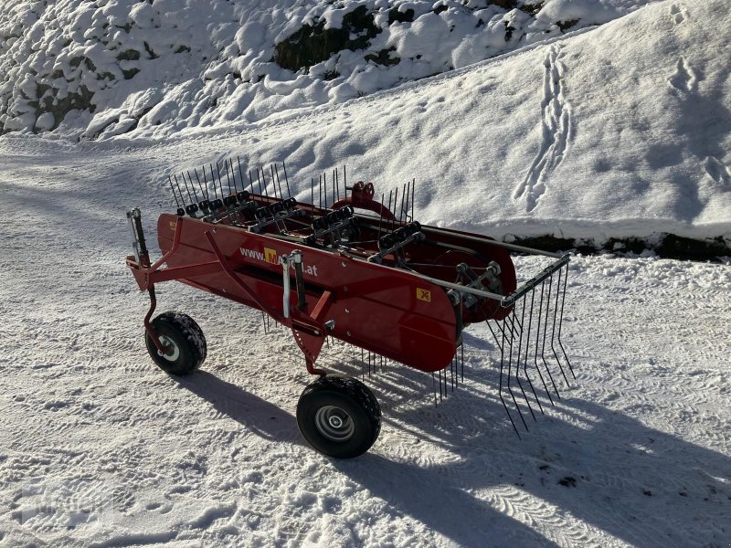 Schwader typu Sonstige Alp & More Bandrechen T 220/3, Gebrauchtmaschine v Eben (Obrázek 1)
