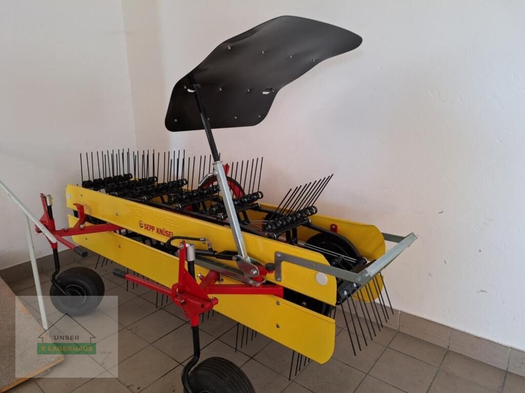 Schwader tip Sonstige B245/5 zu Metrac, Neumaschine in Schlitters (Poză 3)