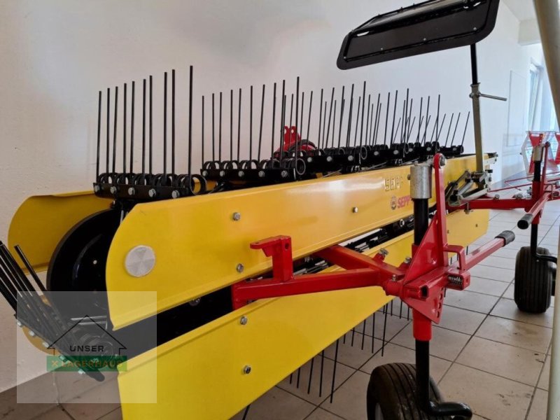 Schwader za tip Sonstige B245/5 zu Metrac, Neumaschine u Schlitters (Slika 1)