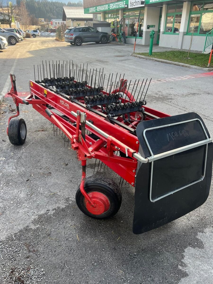 Schwader of the type Sonstige Bandrechen, Gebrauchtmaschine in Bergheim (Picture 3)