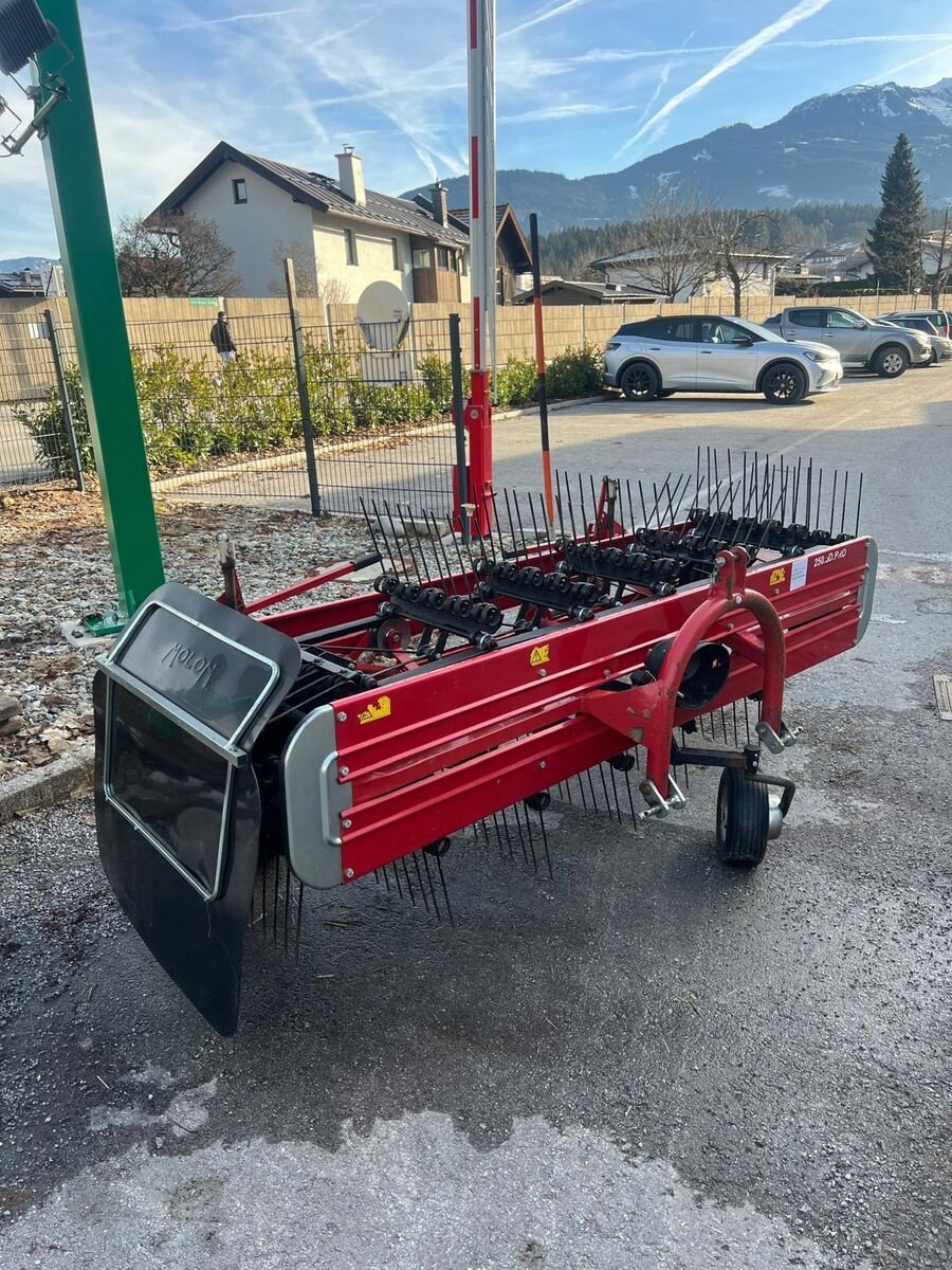 Schwader of the type Sonstige Bandrechen, Gebrauchtmaschine in Bergheim (Picture 2)