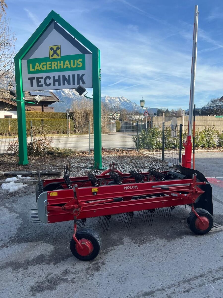 Schwader of the type Sonstige Bandrechen, Gebrauchtmaschine in Bergheim (Picture 1)