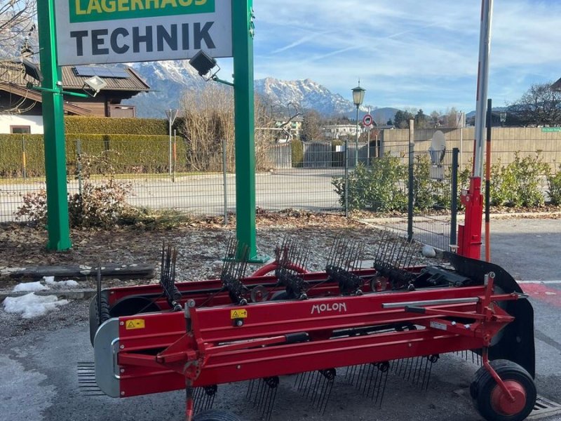 Schwader za tip Sonstige Bandrechen, Gebrauchtmaschine u Bergheim (Slika 1)