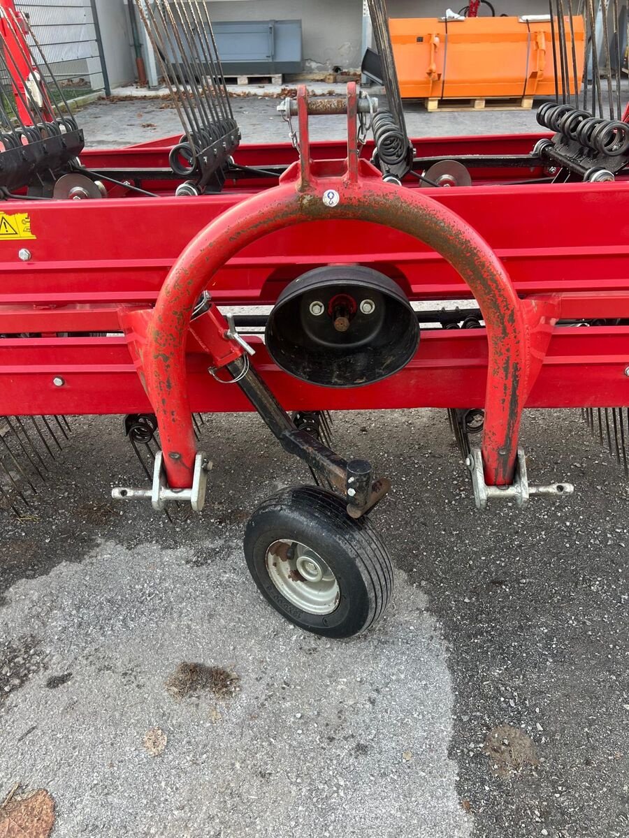 Schwader of the type Sonstige Bandrechen, Gebrauchtmaschine in Bergheim (Picture 4)