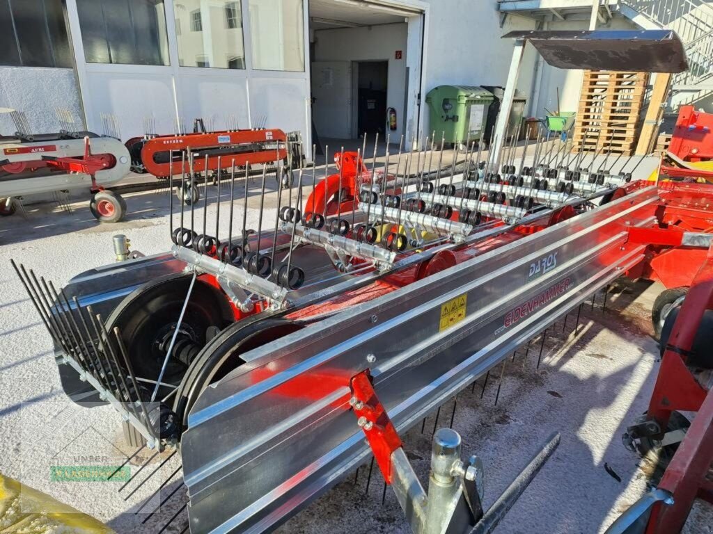 Schwader van het type Sonstige Bartholet Bandrechen 180/3, Gebrauchtmaschine in Schlitters (Foto 2)