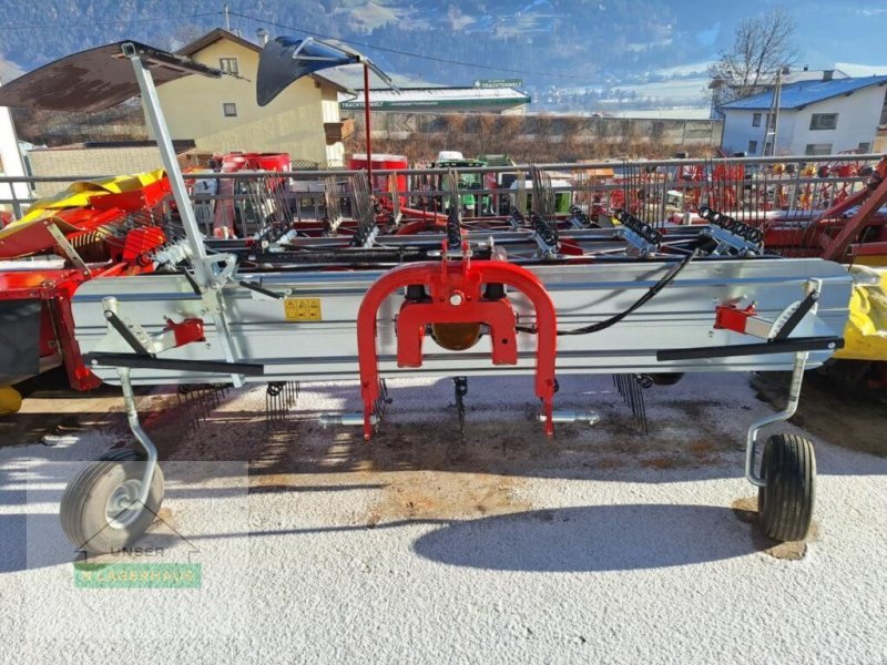 Schwader typu Sonstige Bartholet Bandrechen 180/3, Gebrauchtmaschine v Schlitters (Obrázek 1)