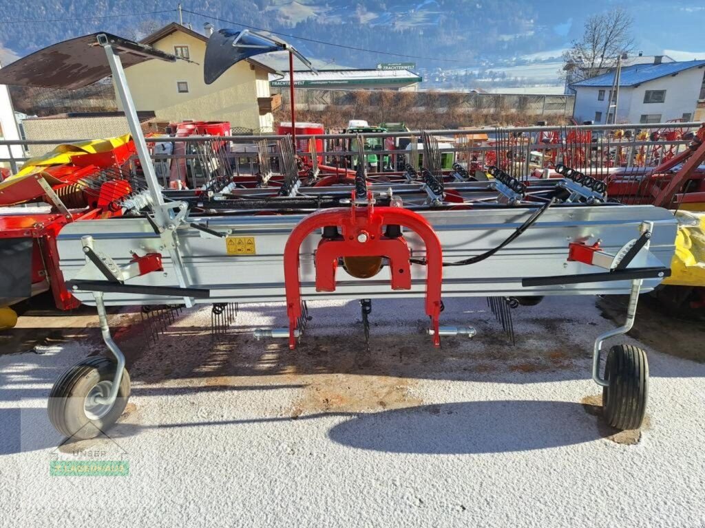 Schwader of the type Sonstige Bartholet Bandrechen 180/3, Gebrauchtmaschine in Schlitters (Picture 1)