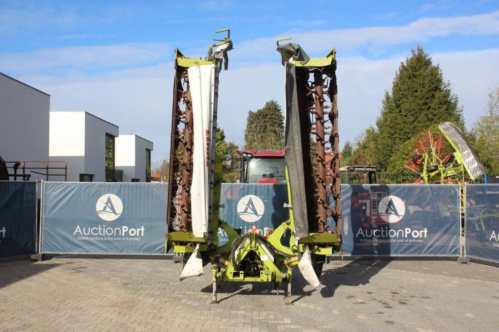 Schwader от тип Sonstige Claas DISCO 9300C, Gebrauchtmaschine в Antwerpen (Снимка 2)
