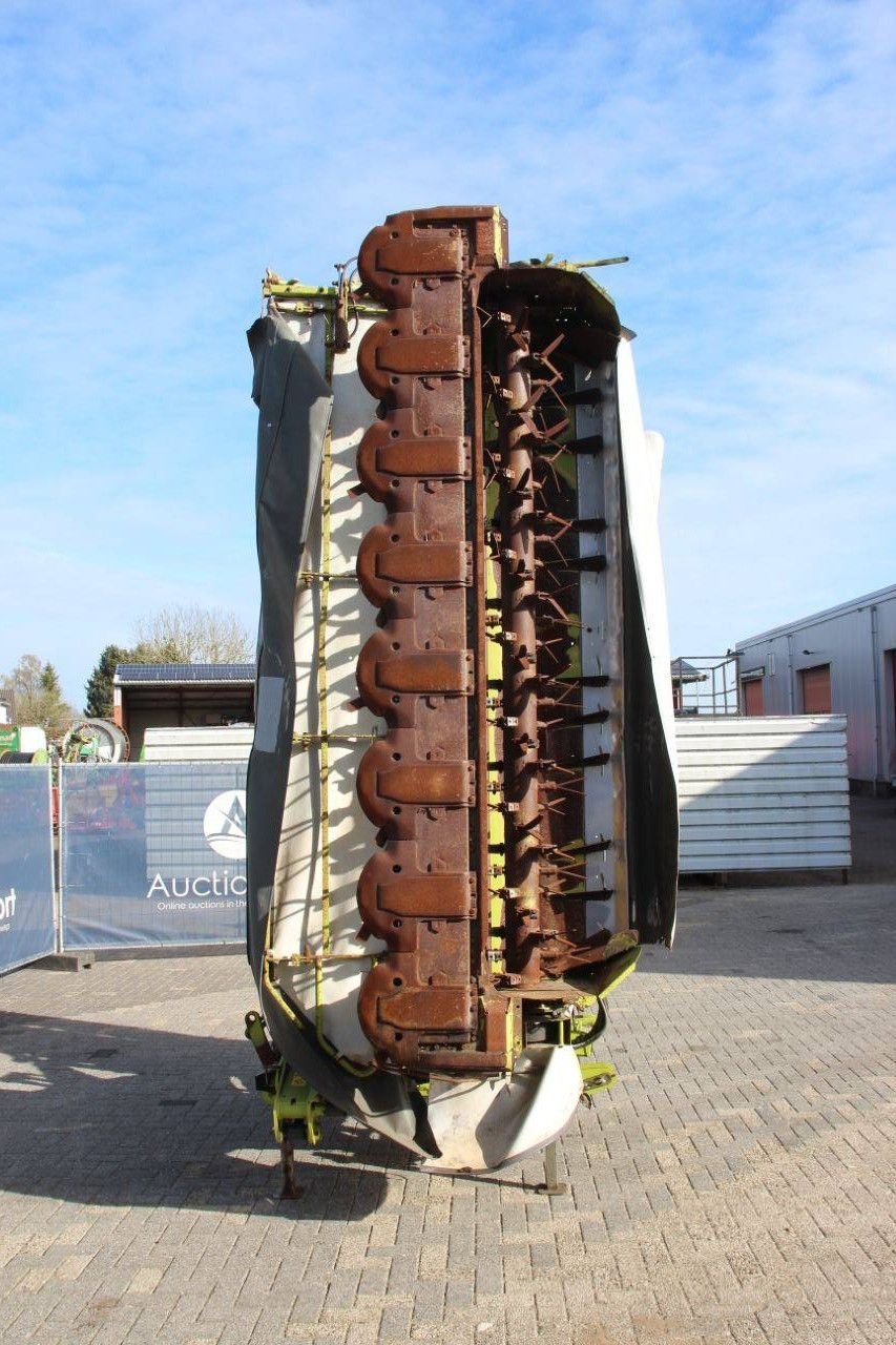 Schwader от тип Sonstige Claas DISCO 9300C, Gebrauchtmaschine в Antwerpen (Снимка 8)