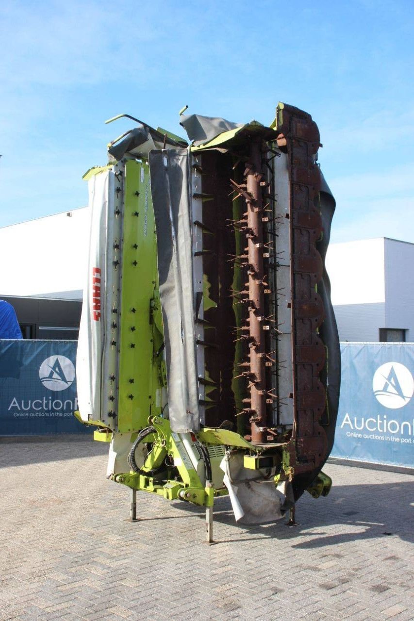 Schwader от тип Sonstige Claas DISCO 9300C, Gebrauchtmaschine в Antwerpen (Снимка 3)