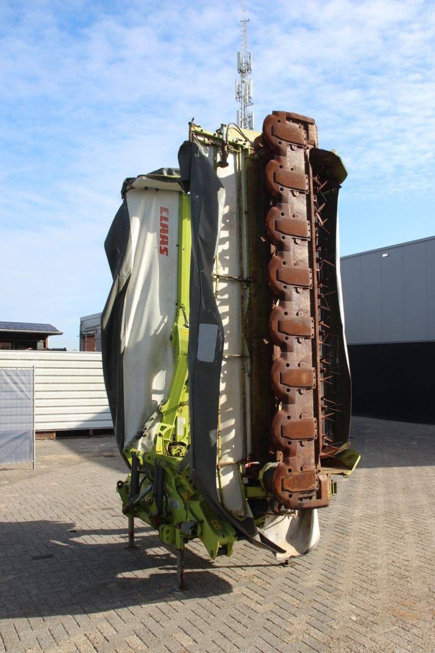 Schwader от тип Sonstige Claas DISCO 9300C, Gebrauchtmaschine в Antwerpen (Снимка 7)