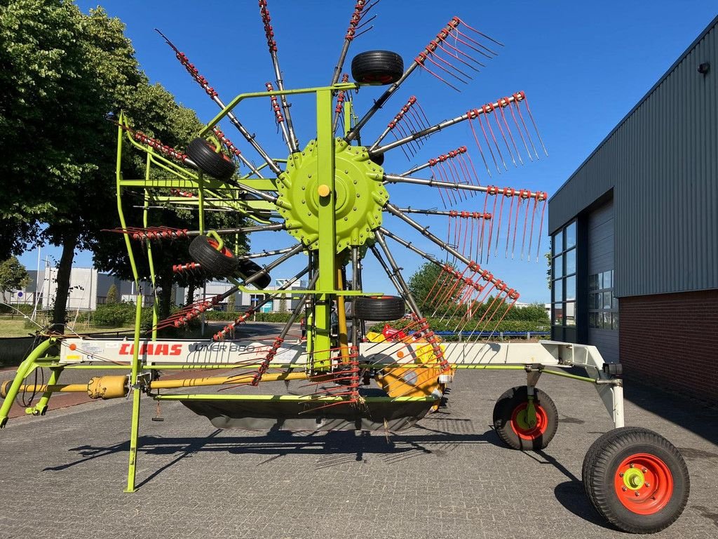 Schwader of the type Sonstige Claas Hark Liner 880, Gebrauchtmaschine in Wierden (Picture 4)
