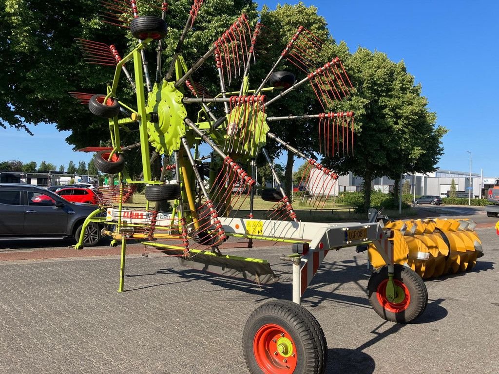 Schwader of the type Sonstige Claas Hark Liner 880, Gebrauchtmaschine in Wierden (Picture 5)