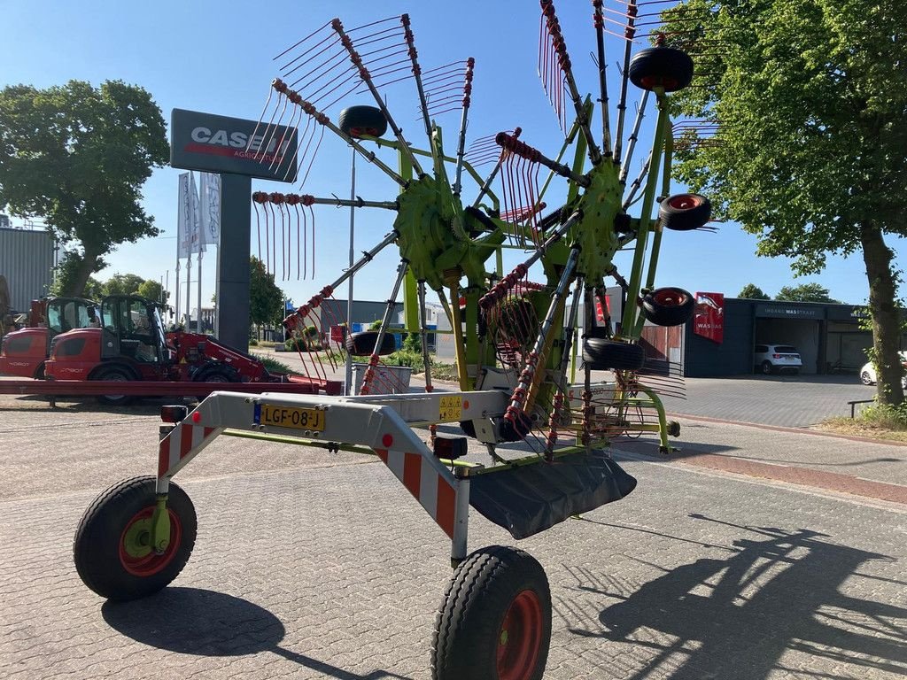 Schwader of the type Sonstige Claas Hark Liner 880, Gebrauchtmaschine in Wierden (Picture 6)