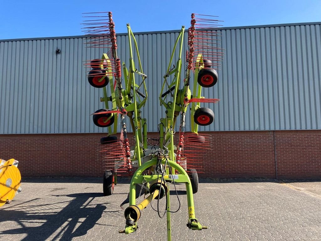 Schwader of the type Sonstige Claas Hark Liner 880, Gebrauchtmaschine in Wierden (Picture 8)