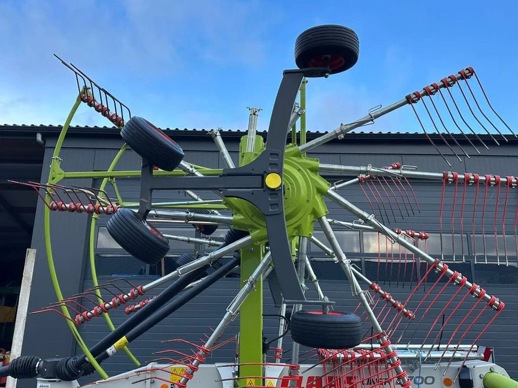 Schwader tipa Sonstige Claas Liner 2700, Gebrauchtmaschine u BENNEKOM (Slika 9)