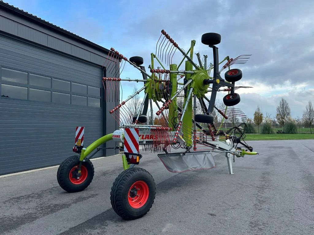 Schwader tipa Sonstige Claas Liner 2700, Gebrauchtmaschine u BENNEKOM (Slika 3)