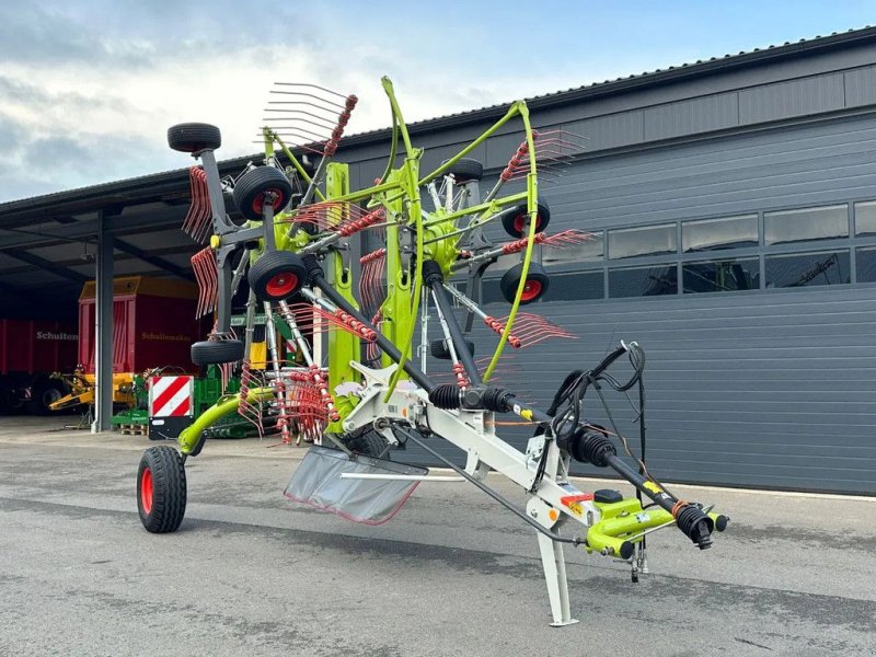 Schwader vrste Sonstige Claas Liner 2700, Gebrauchtmaschine v BENNEKOM (Slika 1)