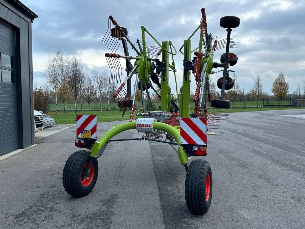 Schwader tipa Sonstige Claas Liner 2700, Gebrauchtmaschine u BENNEKOM (Slika 4)