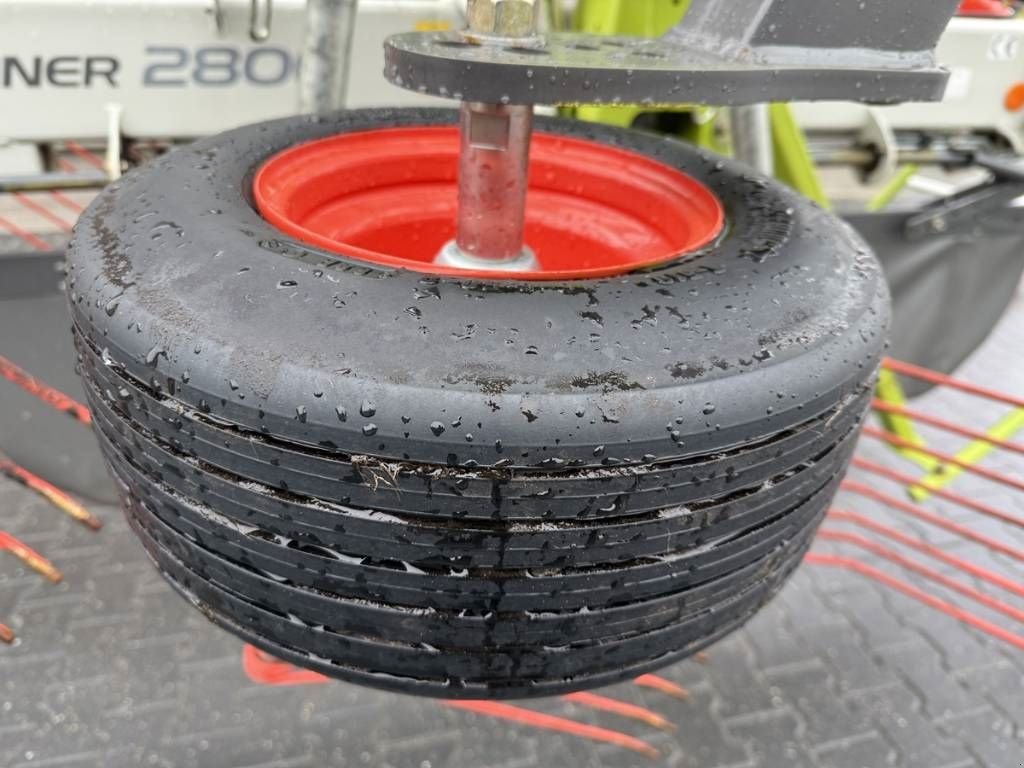 Schwader typu Sonstige Claas Liner 2800, Gebrauchtmaschine v Luttenberg (Obrázok 11)